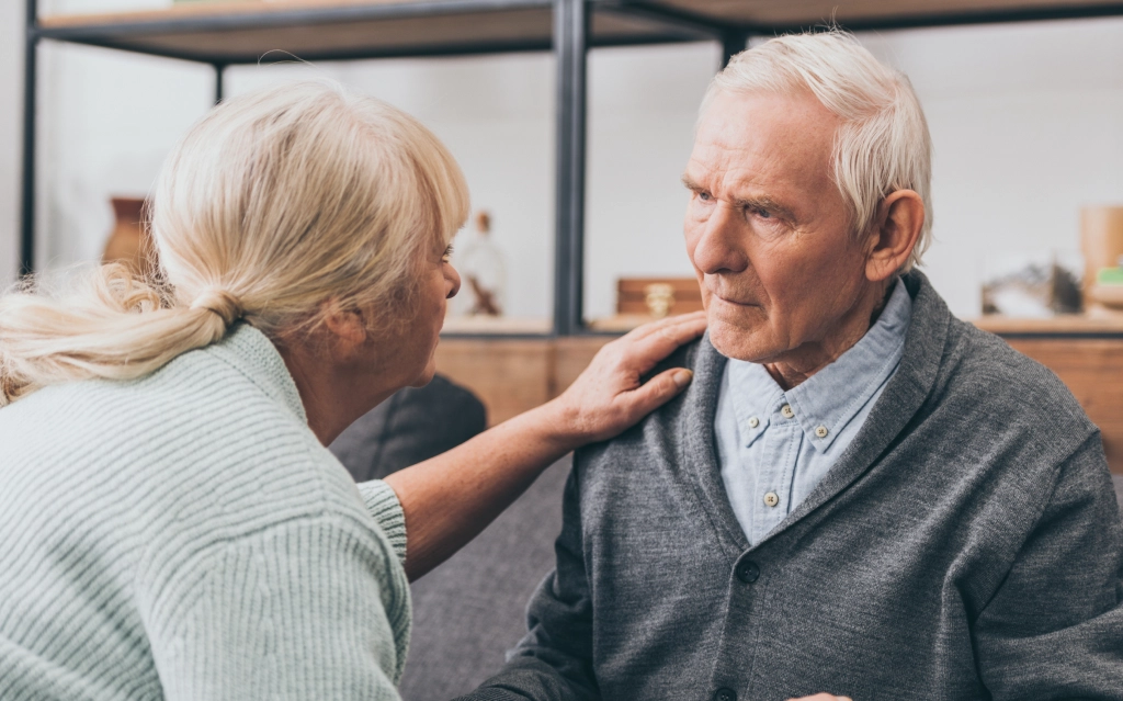 Alzheimer's Care Edmonton


