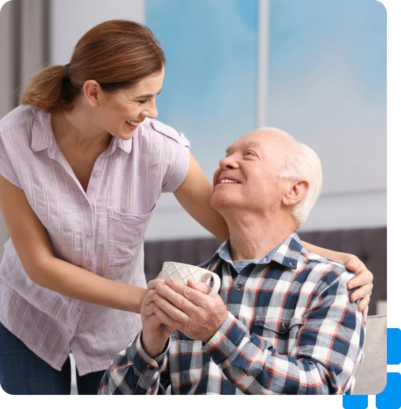 alzheimer's and dementia care