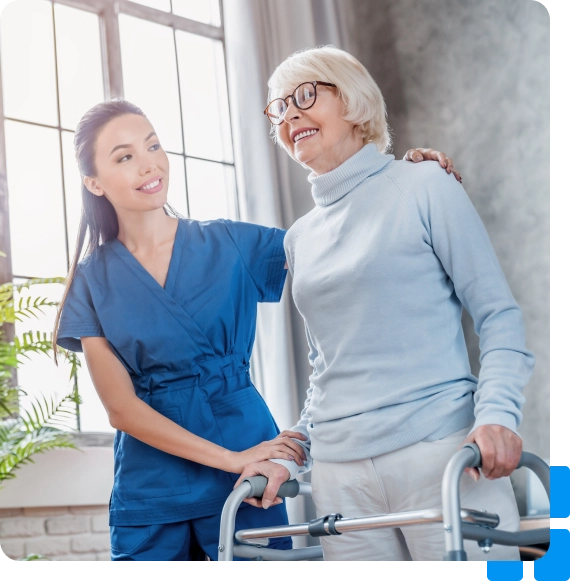 neurology-informed caregiver training