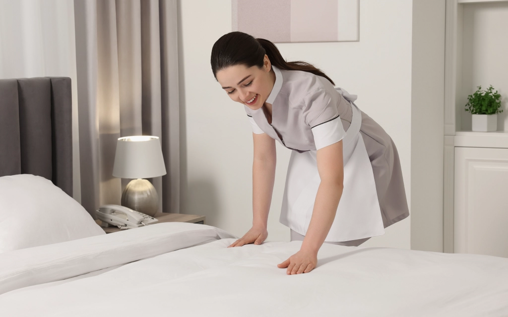 Homemaking Services For Seniors