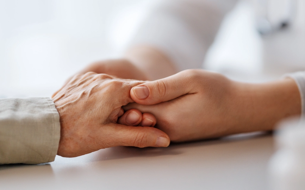 End Of Life Care Services
