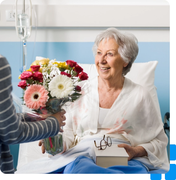 privacy respectful visits