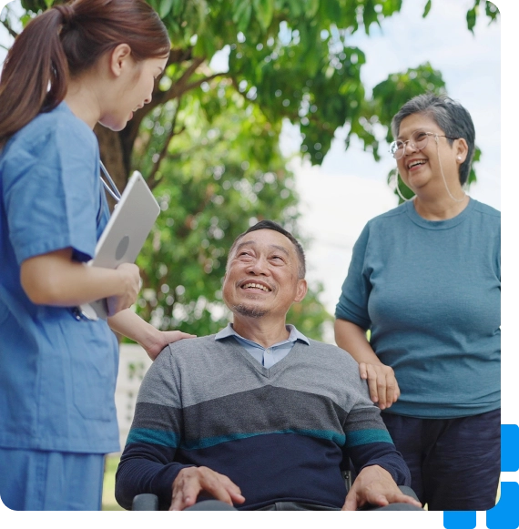 engagement activities for seniors