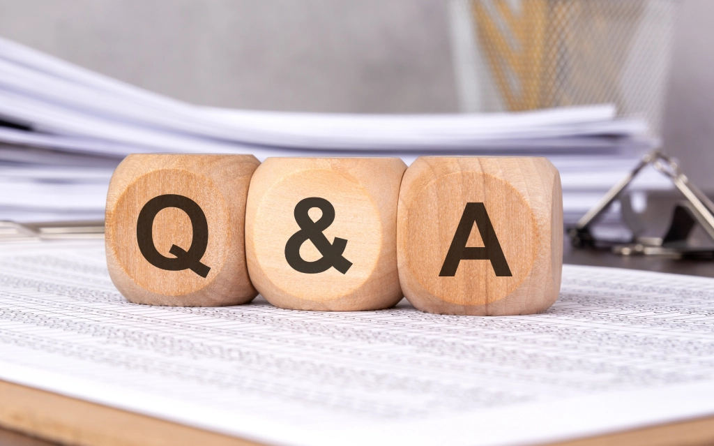 scheduling and availability details