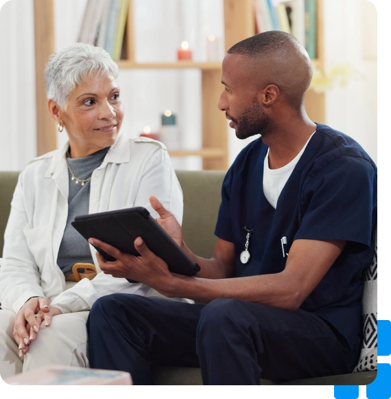 Senior Home Care Edmonton