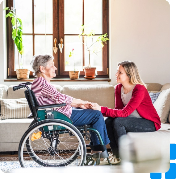 Home Health Care Edmonton