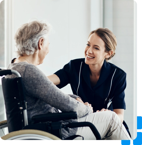 Home Health Care St. Albert