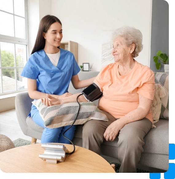 Home Care Sherwood Park