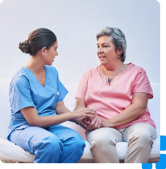 Home Health Care Leduc