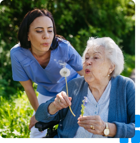 Home Health Care Spruce Grove