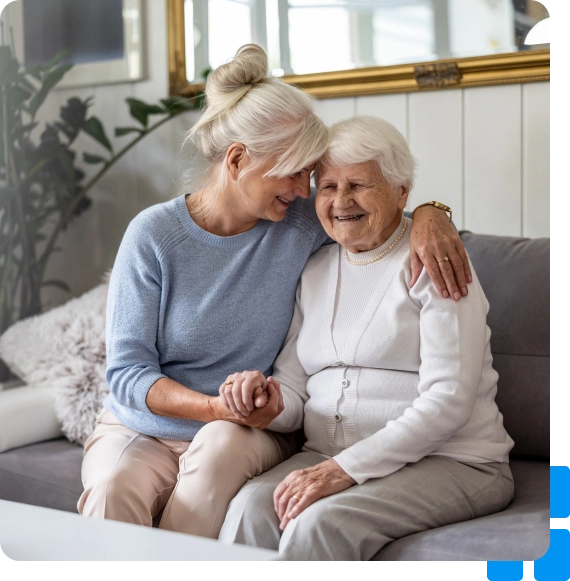 Caregivers Stony Plain