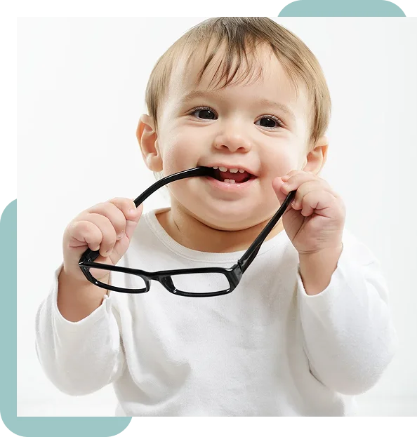 Comprehensive Childrens Vision Screening