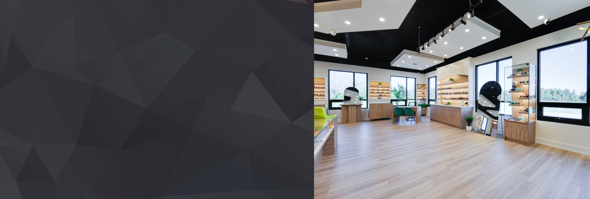 Eye Care Center