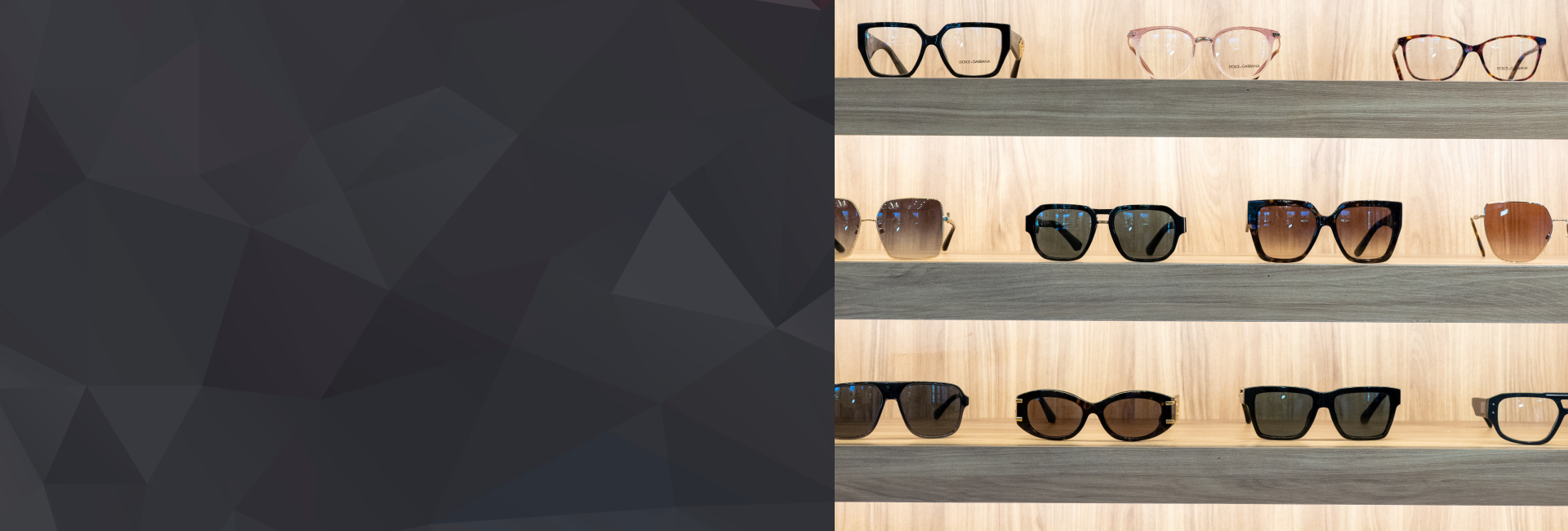 Ajax Eye Care