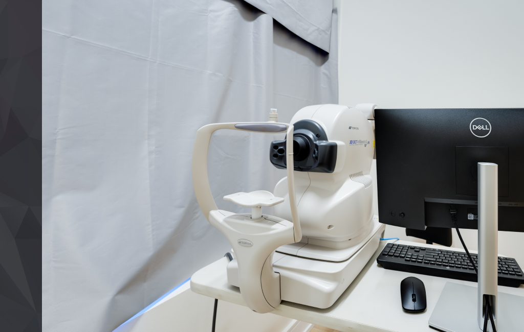 Diabetic Eye Exam Ontario