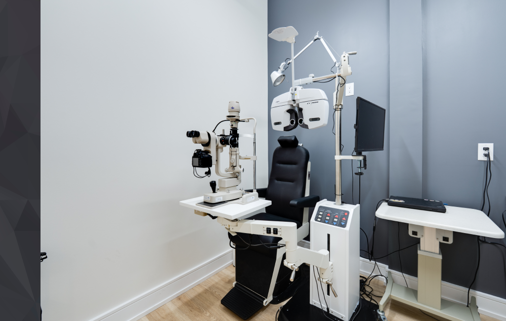 Pediatric Eye Care