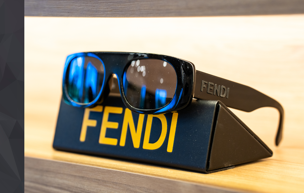 Premium Eyewear Brands​