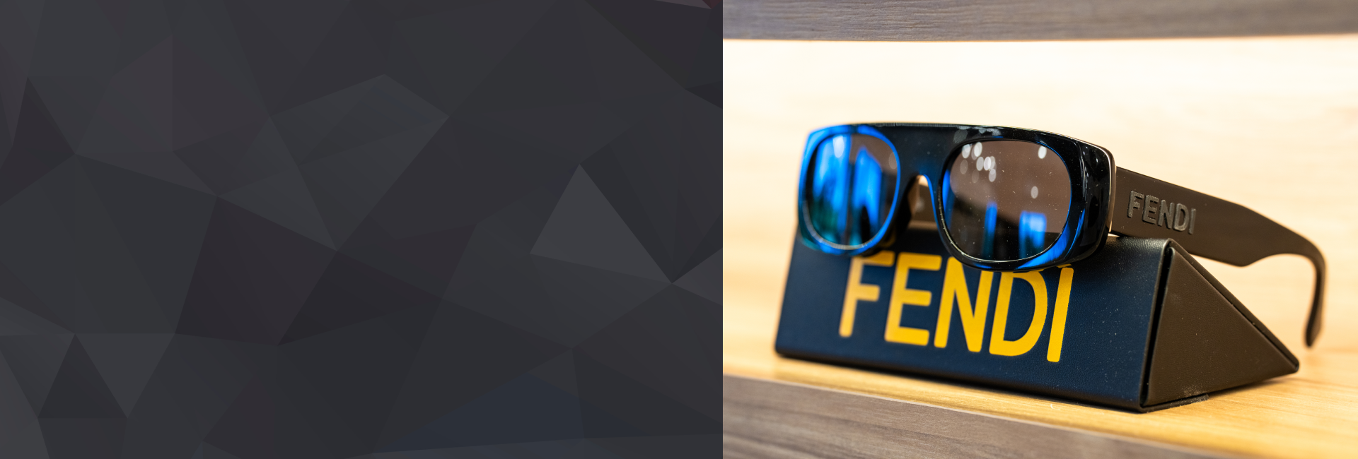 Premium Eyewear Brands​
