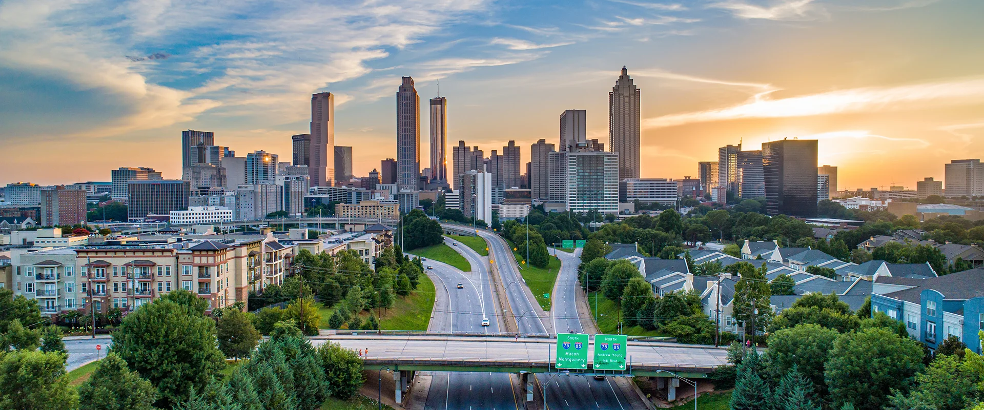 Real Estate Marketing Atlanta