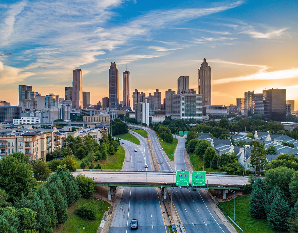 Real Estate Marketing Atlanta