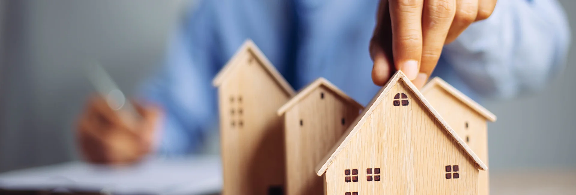 Real Estate Spotlight