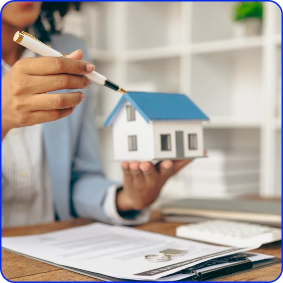 Real Estate Marketing Directory