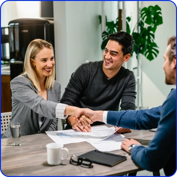 Real Estate Database Access