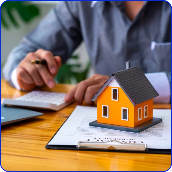 Targeting Agents for your Homebuyers