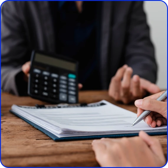 Real Estate Agent Marketing Services