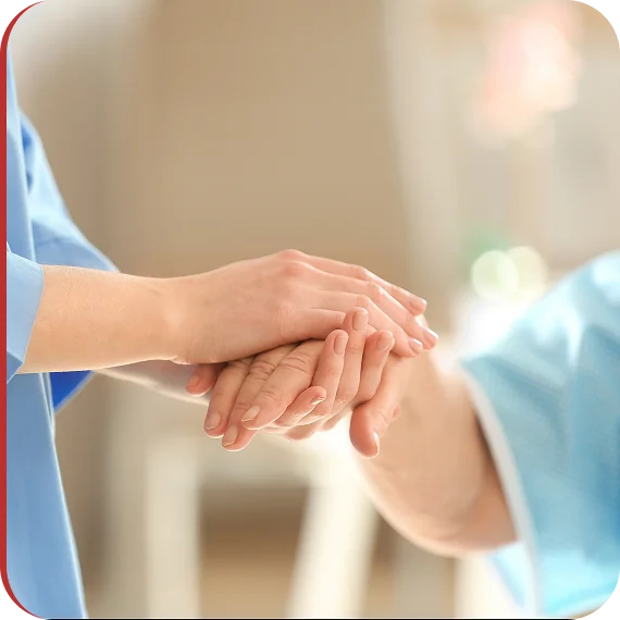 Our In-Home Respite Care Services Include