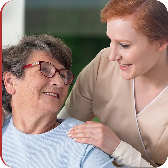 What Are Companion Services?