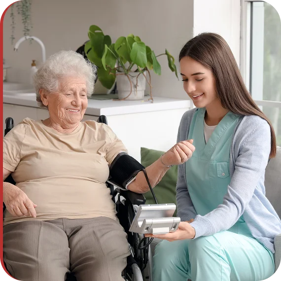 Why Families Trust Team Love Home Care