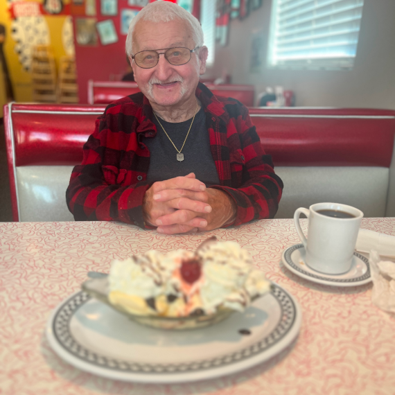 Non-Medical In-Home Care Services