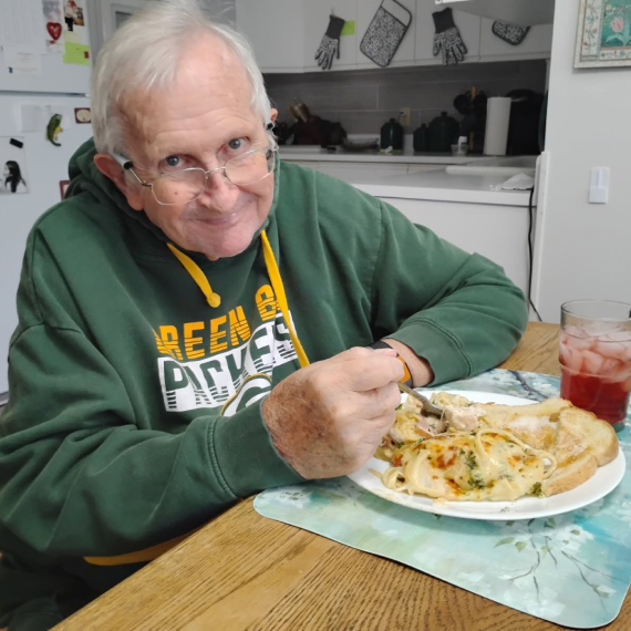 In-Home Respite Care Services