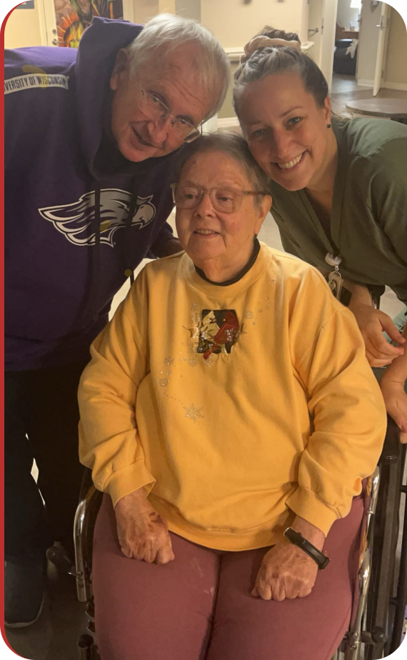 Home Care Assistance Services