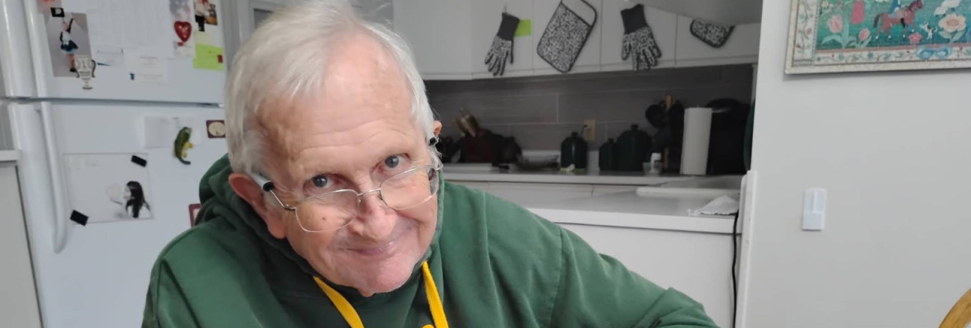 In-Home Respite Care For Family Caregivers in Walworth County, WI