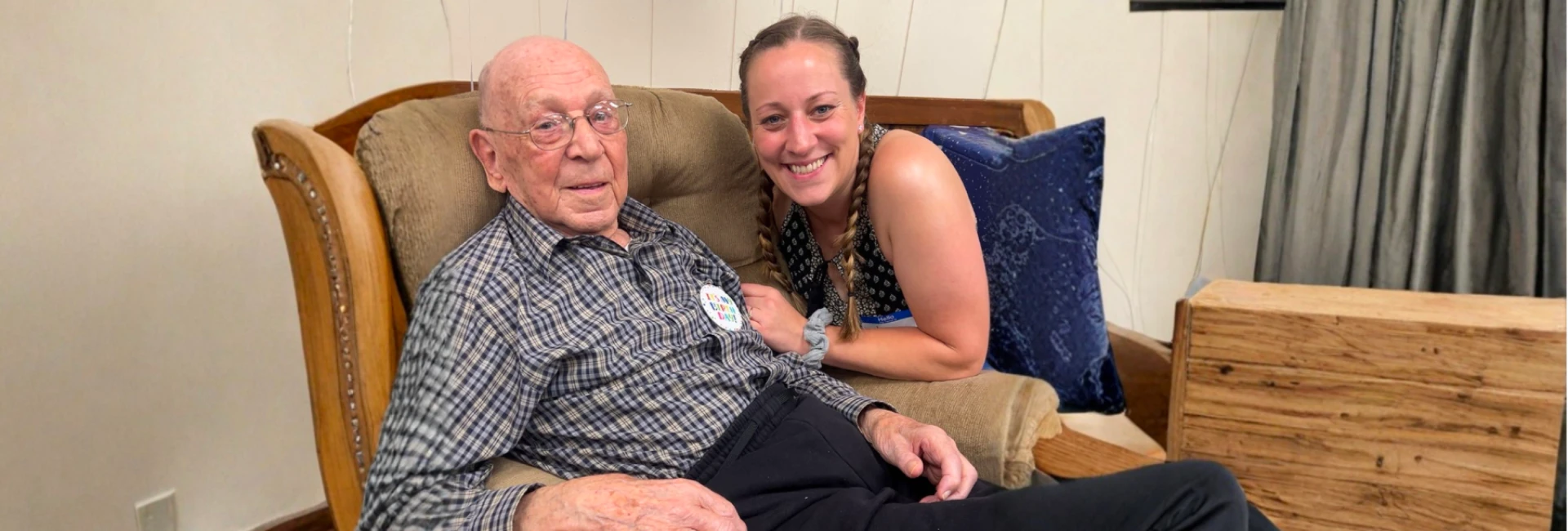 In Home Non Medical Care Services Elkhorn