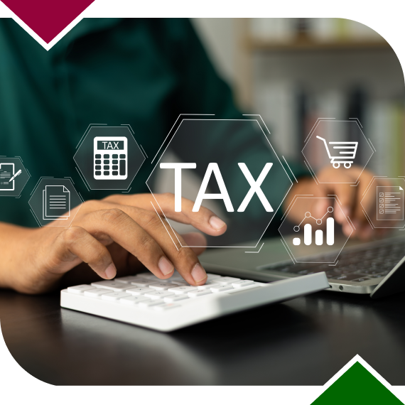 personalised support