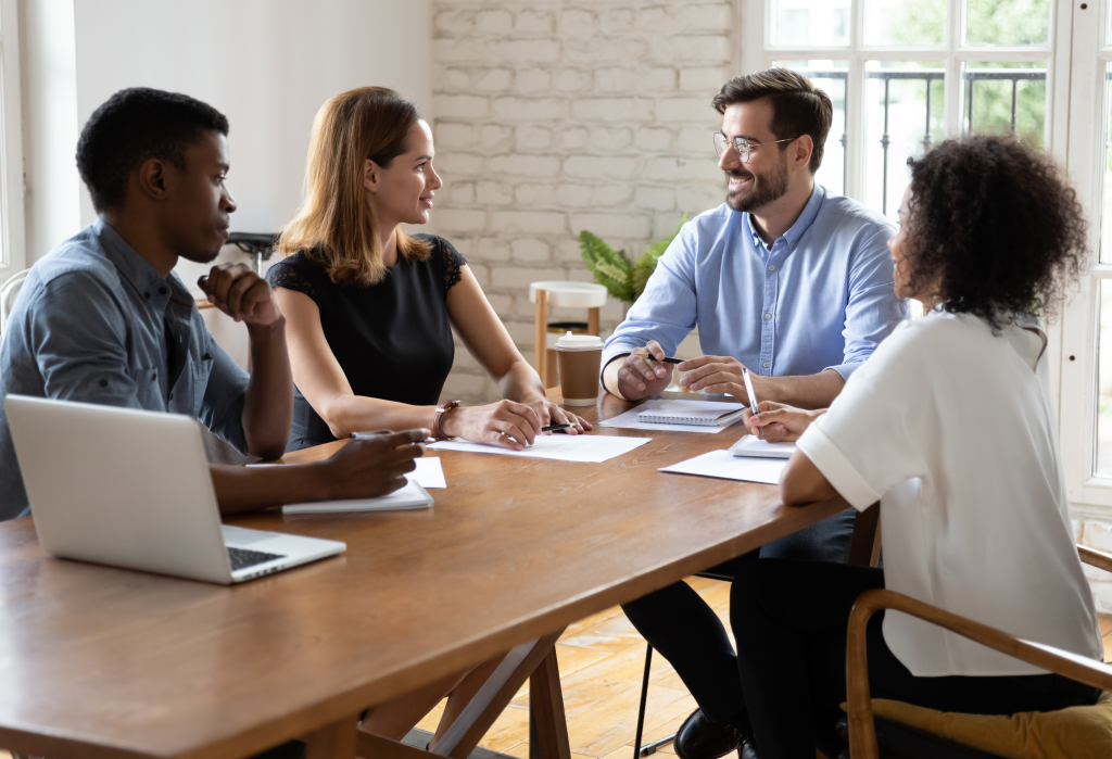 local financial advisory

