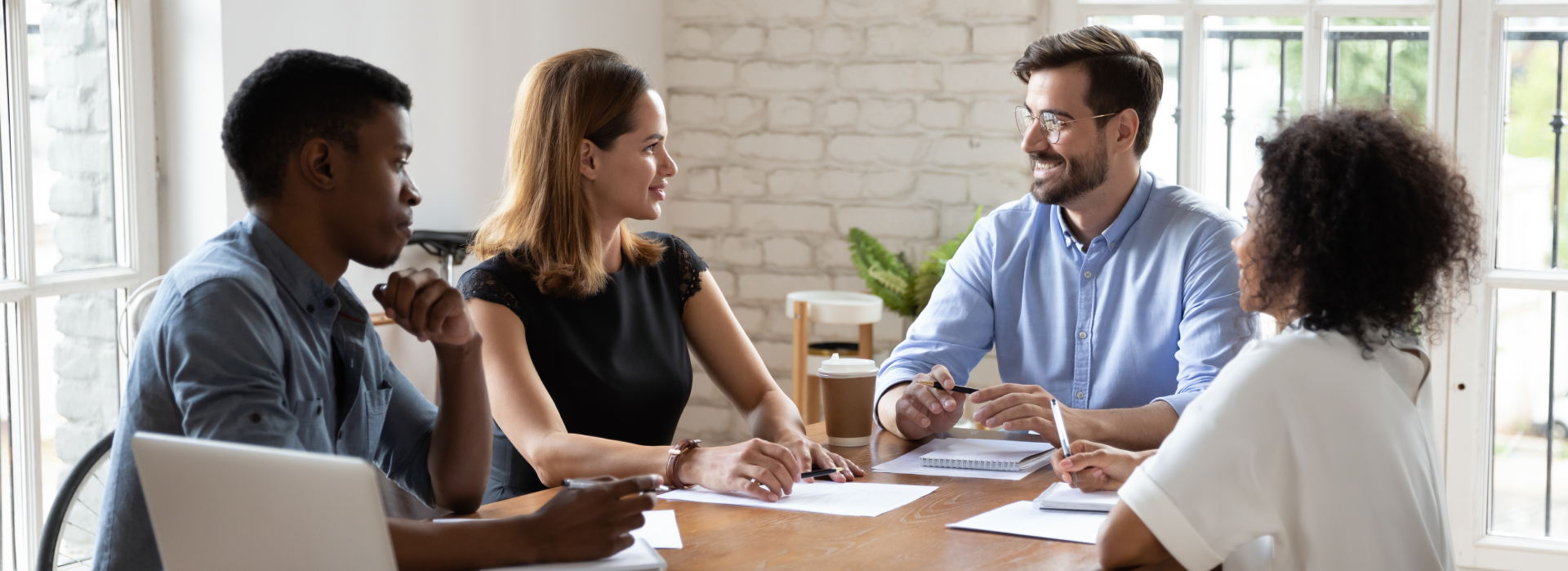 local financial advisory