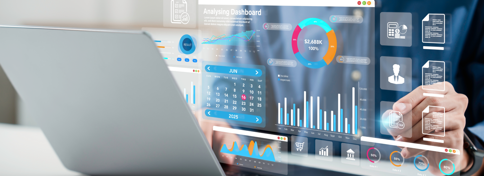 Business Advisory Services