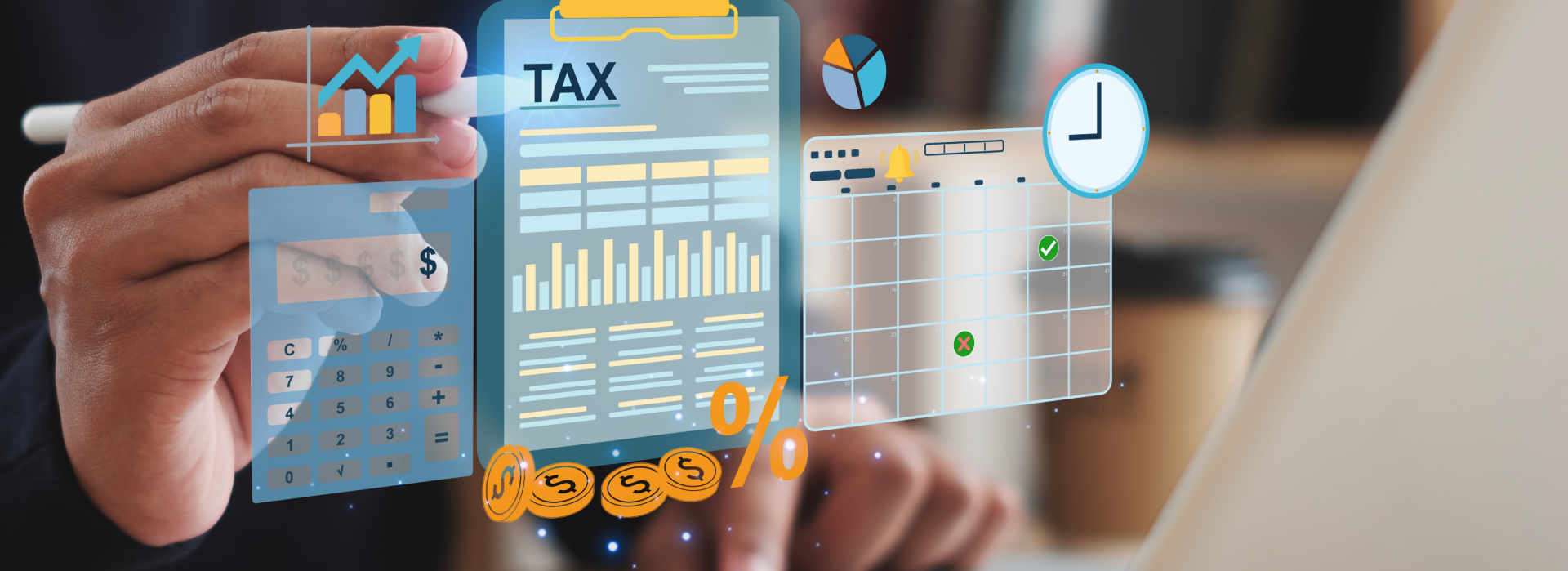 Tax Preparation Pittsburgh