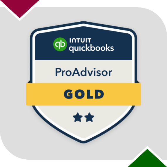 tax preparing services