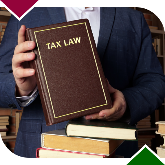 business tax preparation services​