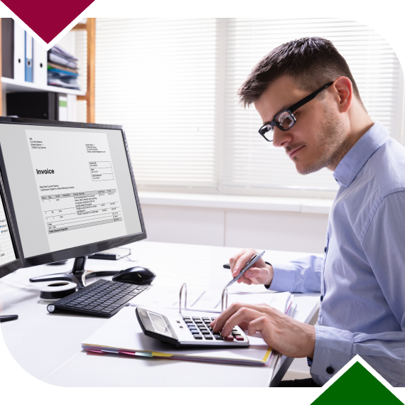 small business payroll services​