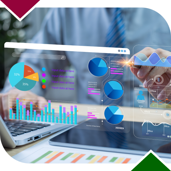 Account reconciliation