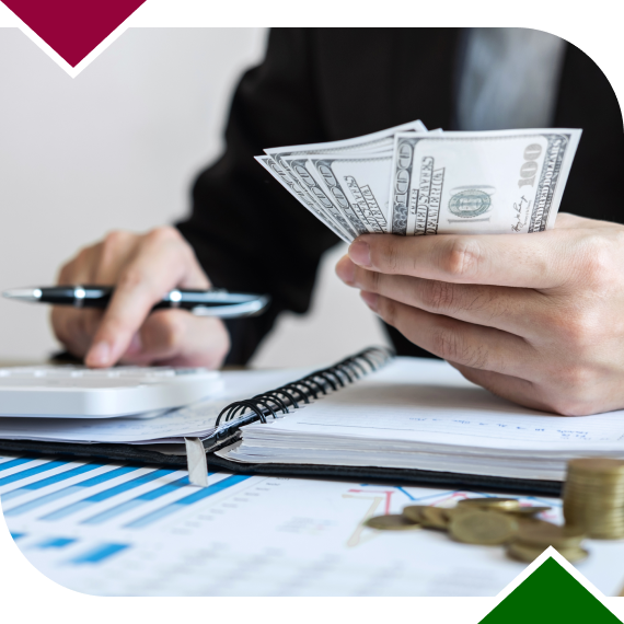 accounts payable services​