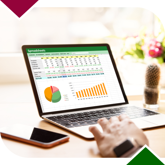 accounts receivable services​