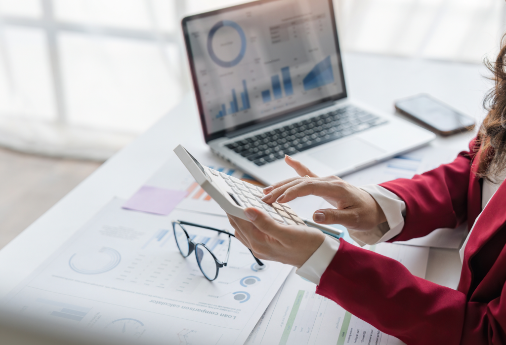 payroll services for small business
