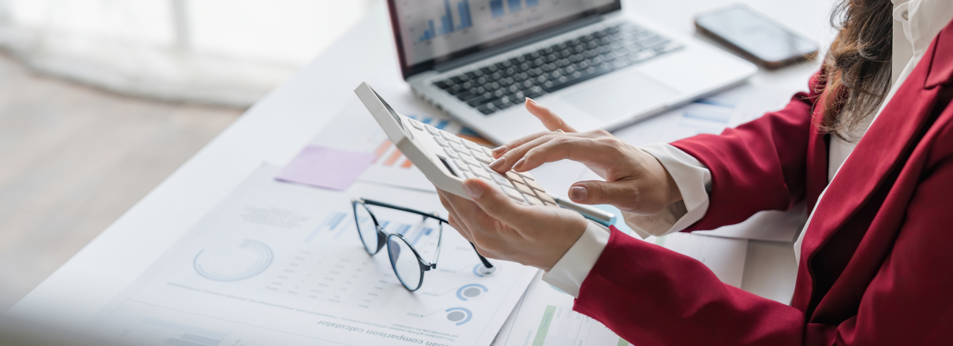 payroll services for small business